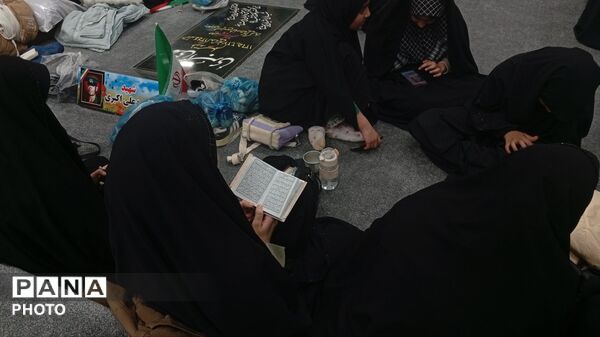 «قدری با شهدای» شهر بن 