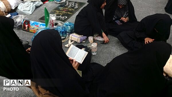 «قدری با شهدای» شهر بن 