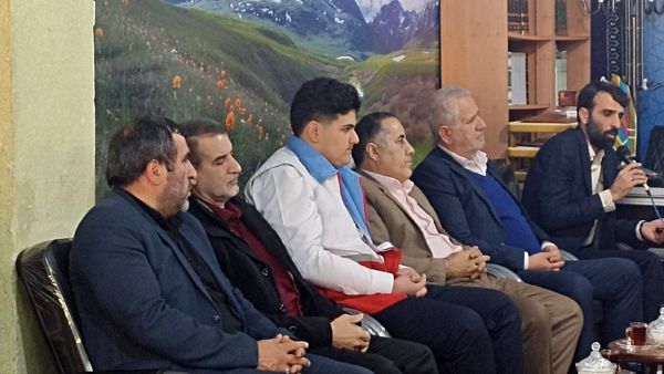 دانش‌آموزان محمودآبادی عازم حج می‌شوند