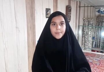 برگزاری مراسم شهادت پیشوای نهم در شازند