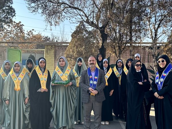 بیست‌وهفتمین مانور سراسری زلزله و ایمنی در اراک