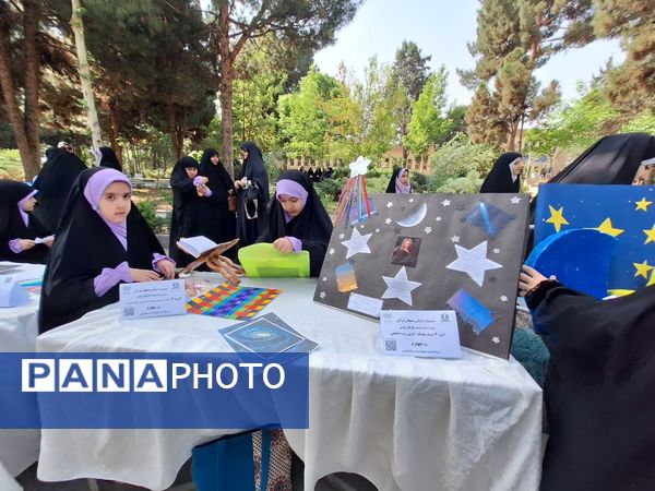 بزرگترین رویداد قرآنی مدارس غیردولتی در دانشگاه فرهنگیان