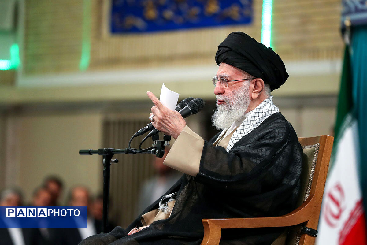 هفت تکلیف راهبردی در پیام مقام معظم رهبری به ملت ایران