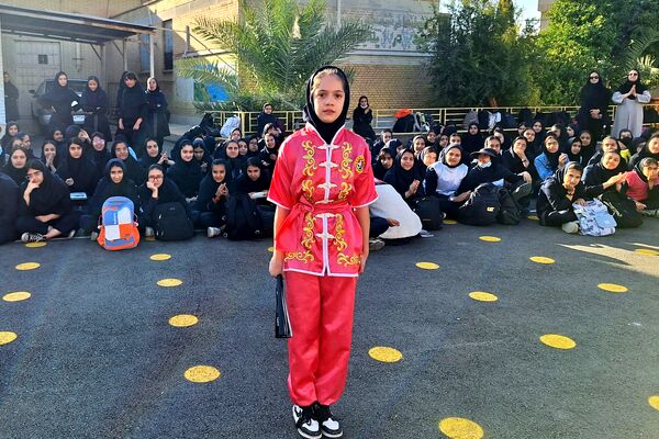 ورزش گامی موثر برای سلامتی