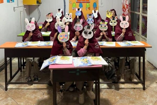 تدریس به شیوه نمایش یک روش نوین آموزش است