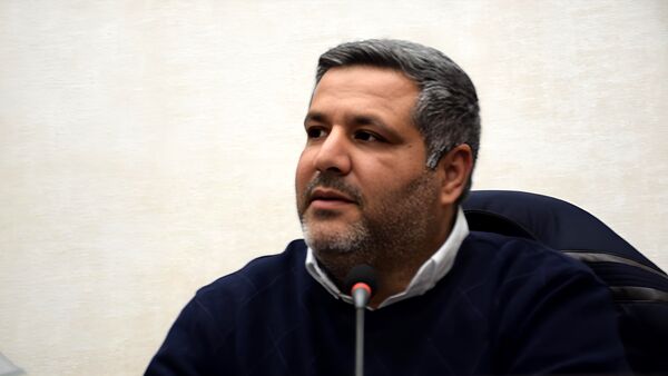 نشستی برای پیوند نسل آینده با مدیریت شهری