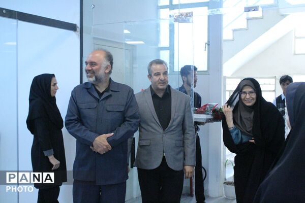 تغییر سبک تجلیل از خبرنگاران در سازمان دانش‌آموزی خراسان رضوی؛ مسئولان شنونده شدند