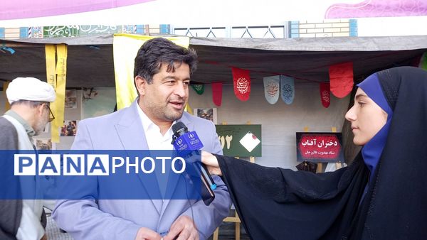 حضور پرشور مردم فلاورجان در راهپیمایی روز قدس