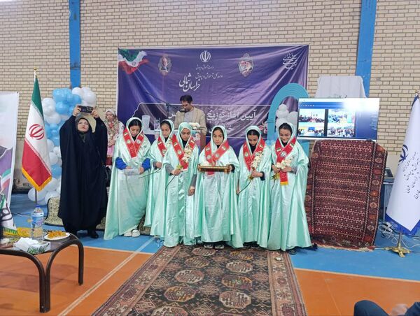  آغاز توزیع شیر رایگان در مدارس خراسان شمالی 