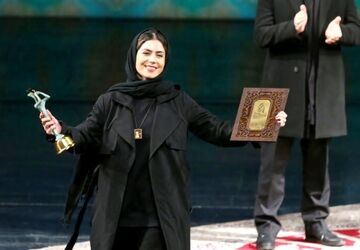 تئاتر خیابانی صدای مردم است