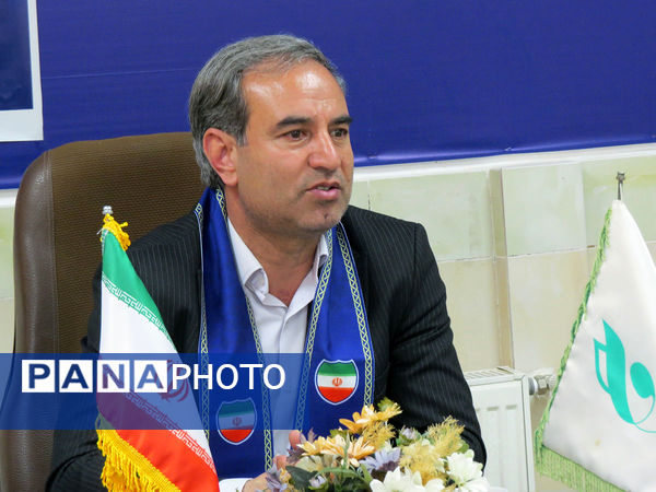 انتخابات شورای دانش آموزی استان خراسان شمالی 