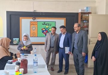 افزایش دقت و تمرکز، ویژگی رقابت در المپیاد بازی‌های فکری «رویش» است