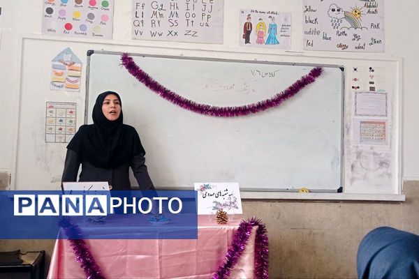 سه‌شنبه‌های مهدوی؛ تمرینی برای انتظار در دل نوجوانان شهریار