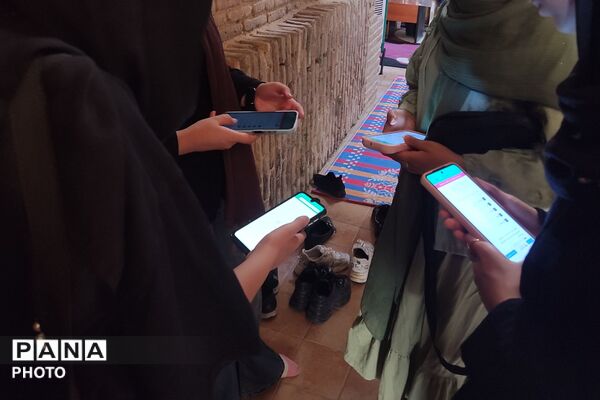 کارگاه آموزشی «طرح نوید زندگی»