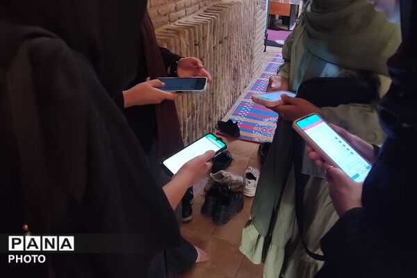 کارگاه آموزشی «طرح نوید زندگی»