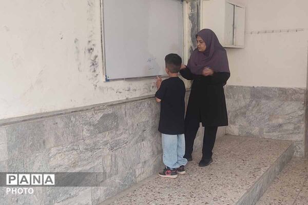اجرای سراسری «طرح حامی» در خراسان شمالی؛ تقویت یادگیری دانش‌آموزان در تابستان ۱۴۰۵