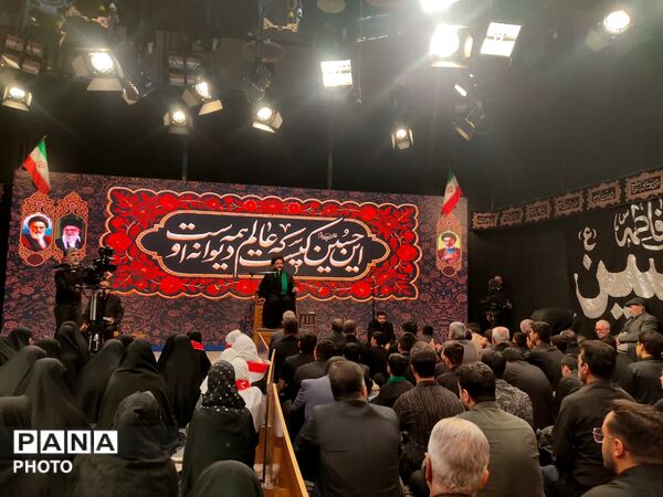گرامیداشت حضرت قاسم(ع) در صداوسیمای مرکز استان یزد