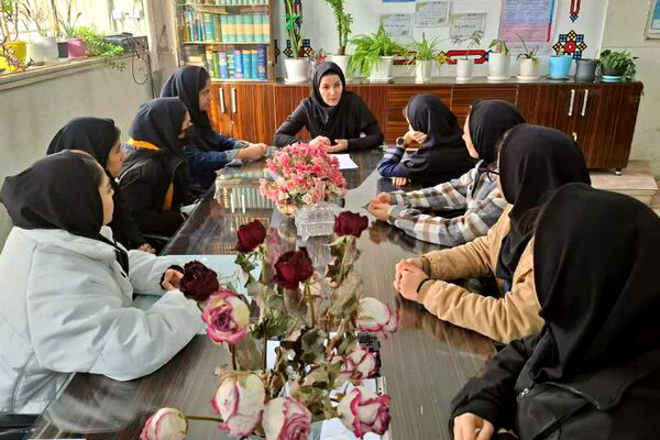 اجرای طرح ایما در مدارس شهرستان ملارد