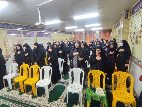 افتتاح بسته ویژه فرهنگی–هویتی «ایرانمون»
