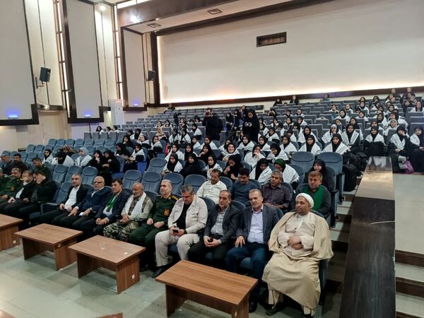 آغاز اعزام کاروان دانش‌آموزی استان گلستان به سفر فرهنگی معنوی راهیان نور
