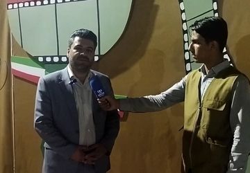 دومین اجلاسیه شهدای هنرمند خراسان جنوبی برگزار شد