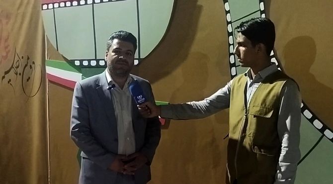 دومین اجلاسیه شهدای هنرمند خراسان جنوبی برگزار شد