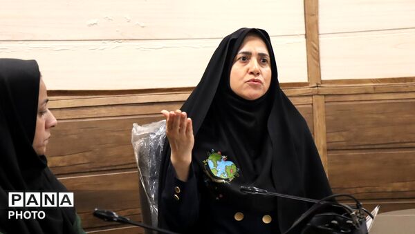 هم‌اندیشی مراقبین سلامت پاکدشت برای اجرای بهتر «ماموریت ماکان»