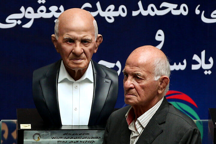 سند هشت‌ساله دوم فدراسیون، روشن شدن موتور درخشش کشتی ایران در المپیک ۲۰۲۸ است