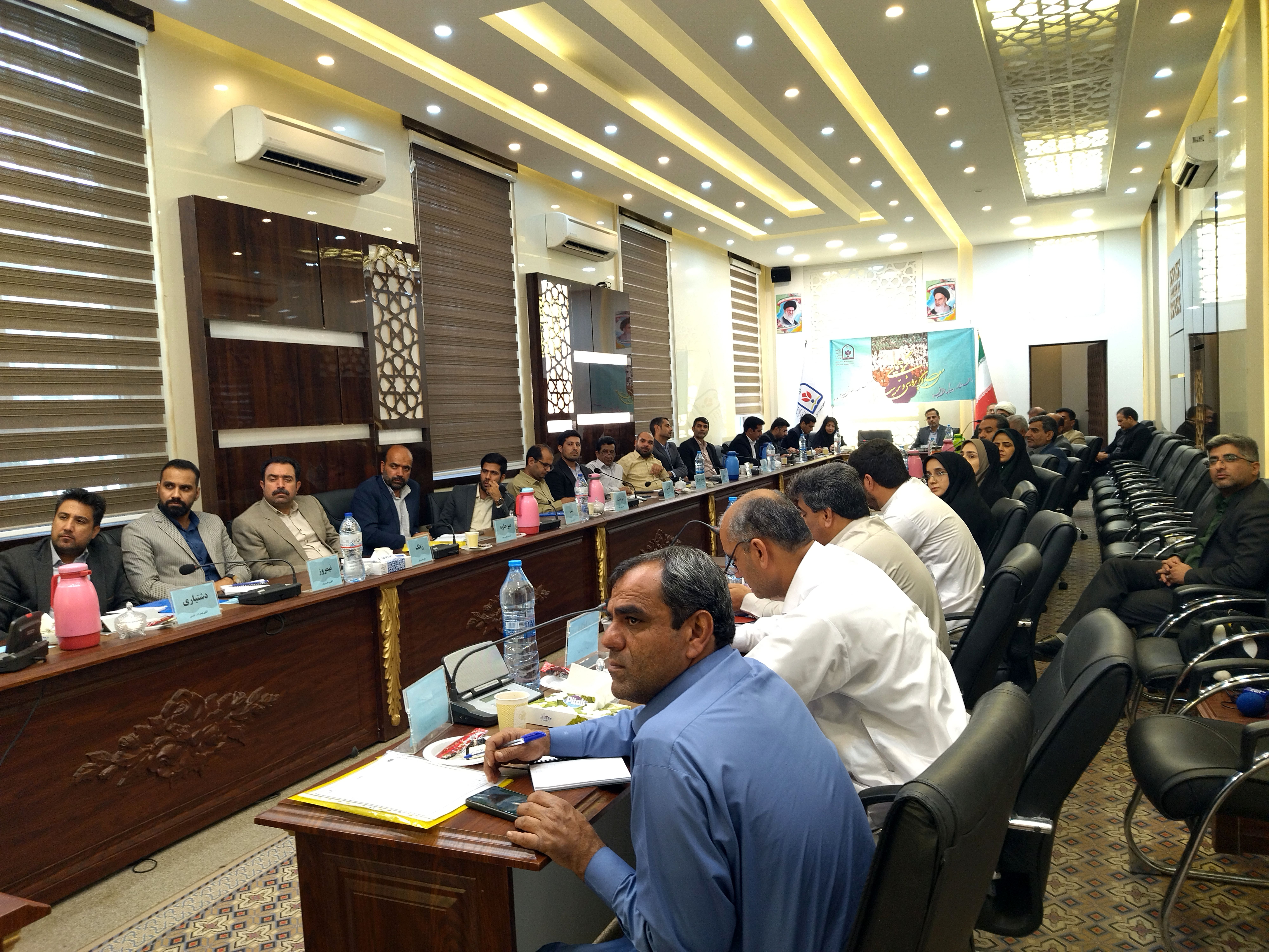 راهبرد اصلی در همه فعالیت‌های پرورشی، تربیت نسلی کنش‌گر است 