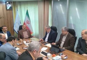 بررسی مسائل نیروی انسانی آموزش و پرورش