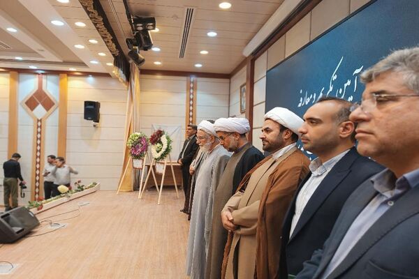 تغییر در رأس دادستانی گناباد؛ خداحافظی با امیری، خوش‌آمد به علیزاده 