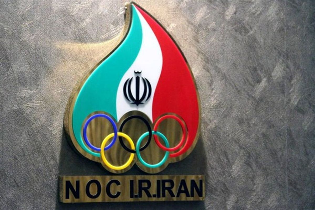 اولین گروه کاروان ورزشی در المپیک به ایران بازگشتند
