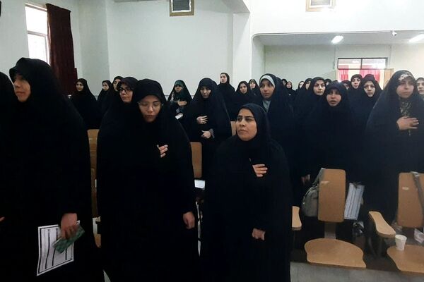آموزش و پرورش ناحیه دو شهرری میزبان برگزاری دوره توانمندسازی «لیگ جت»