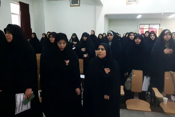 آموزش و پرورش ناحیه دو شهرری میزبان برگزاری دوره توانمندسازی «لیگ جت»