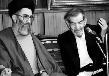 شهریار نامی جاوید در فرهنگ و ادب فارسی