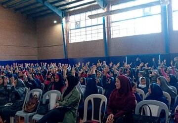 جشن عاطفه‌ها،تجلی همدلی با دانش‌آموزان 