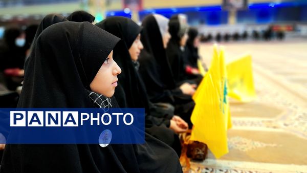 اسلامشهر میزبان سوگواران شهید حاج قاسم سلیمانی