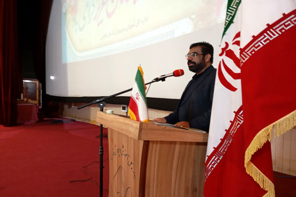 نشست هم‌اندیشی مبلغان «طرح امین» فارس