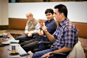 زمان  بودجه‌بندی مستند باید به پخش آن فکر کرد 
