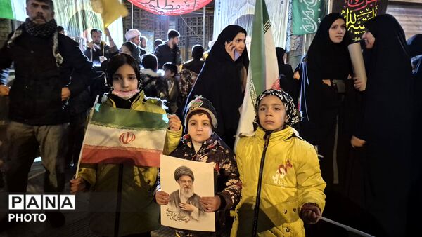 روایت خونخواهی دهه نودی‌ها