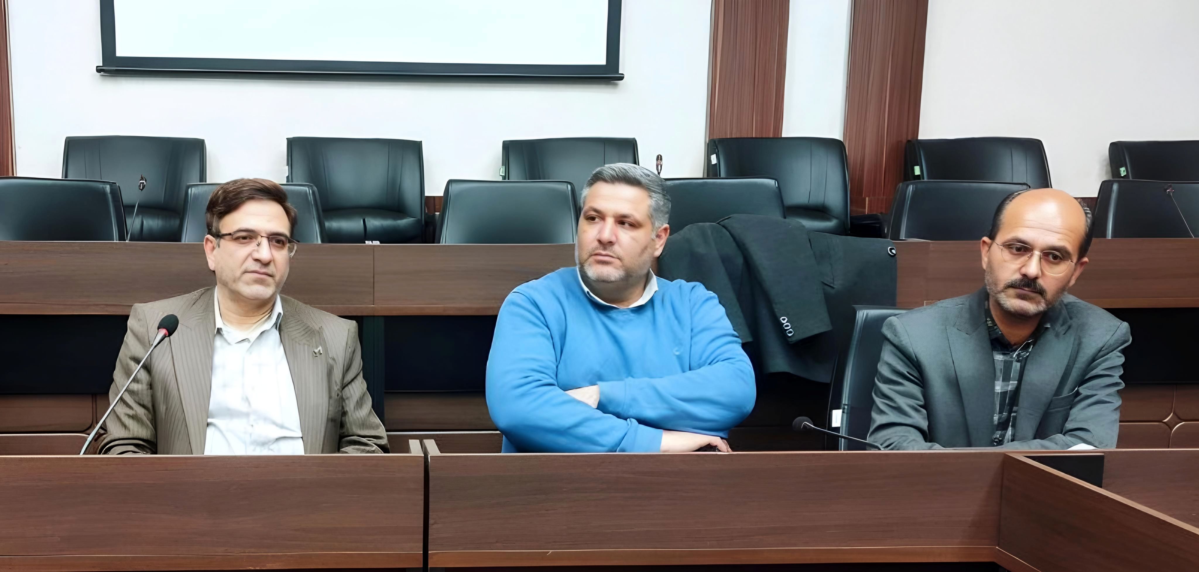 برگزاری رویداد های فرهنگی در زمینه های هنری و گردشگری  موجب تقویت صنعت گردشگری خواهد شد