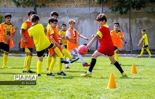 هشدار درباره فعالیت مدارس فوتبال غیرمجاز؛ ضرورت ایجاد بستر امن برای استعدادیابی