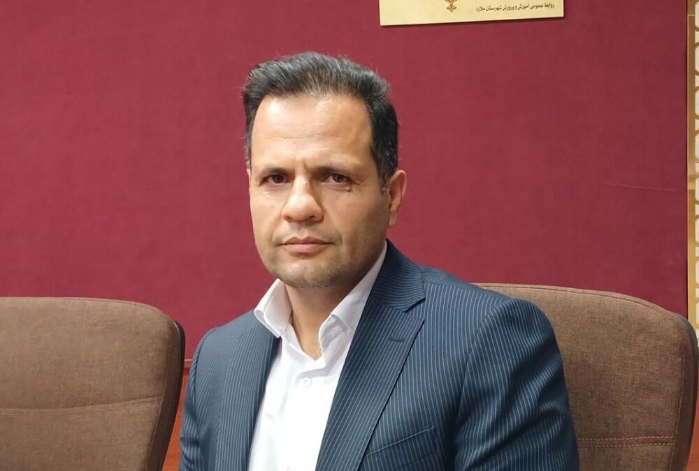 آموزش باید با نیازهای واقعی زندگی دانش‌آموزان پیوند بخورد