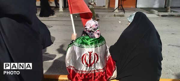 تجمعات شبانه در گچساران 
