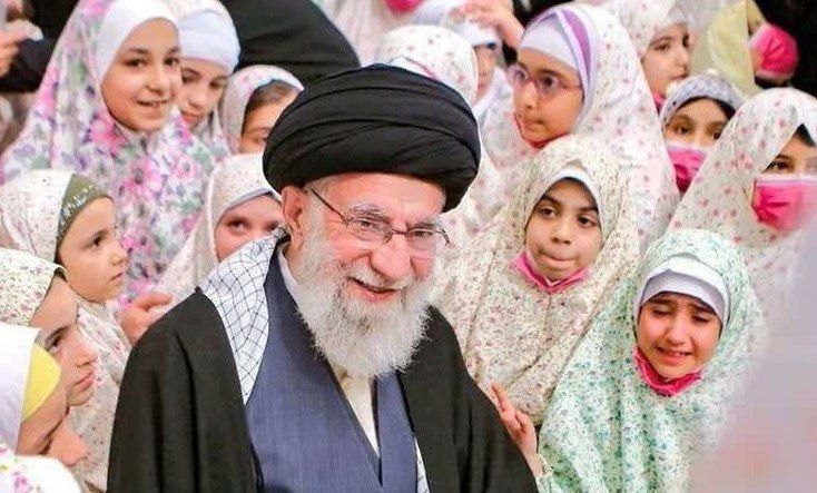عروج تا اوج: چهلمین روزِ استقامت و امید در مکتبِ رهبر شهید