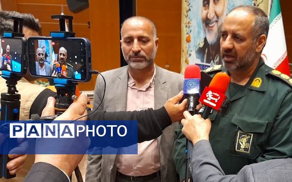 اختتامیه رسانه‌ای جشنواره ابوذر استان تهران 