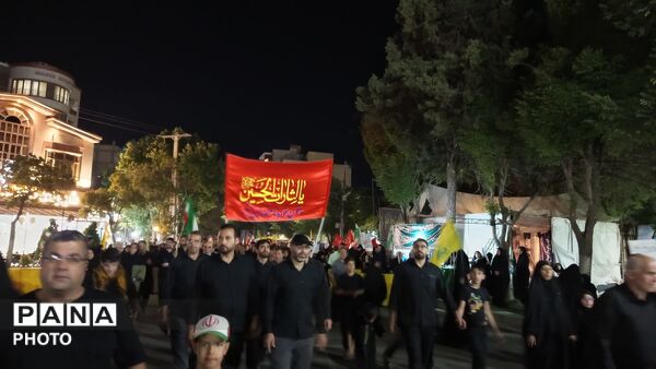 احلی من العسل؛ ندای شیرین وفاداری