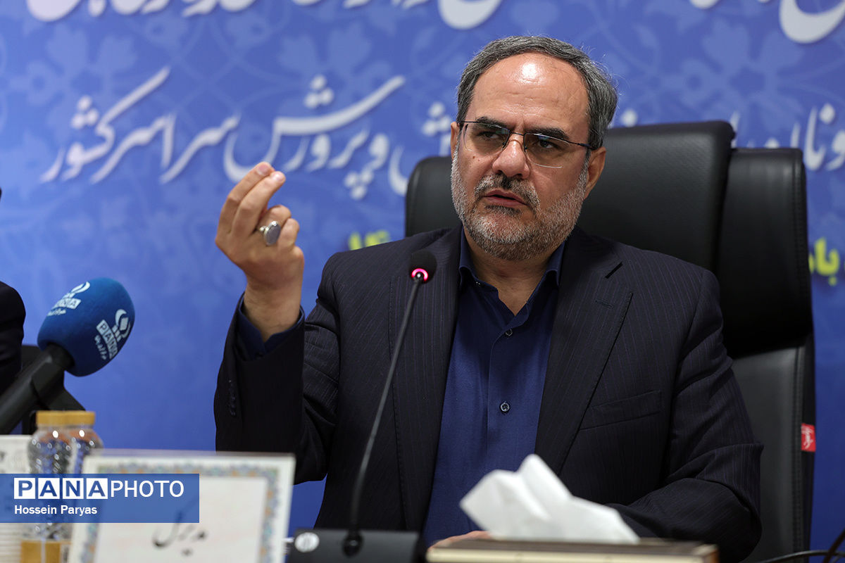 برنامه&zwnj;های وزارت آموزش و پرورش برای خدمت&zwnj;رسانی به زائران اربعین حسینی 