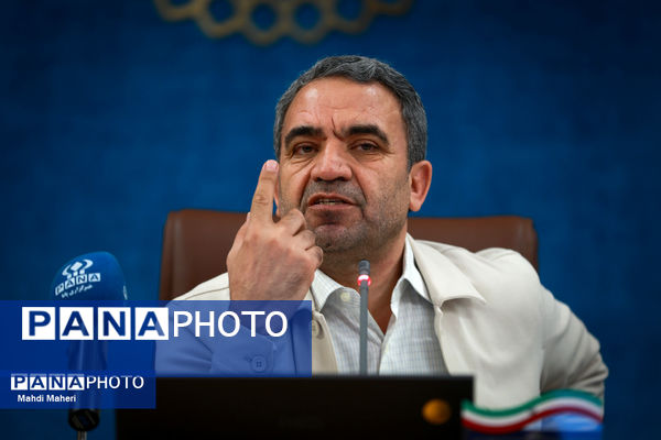 گردهمایی مشترک رؤسای شورای هماهنگی مؤسسان مدارس غیر دولتی و رؤسای ادارات مدارس و مراکز غیر دولتی