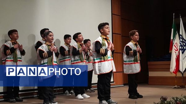 برگزاری مراسم هفته سلامت با حضور دانش آموزان
در اسلامشهر 